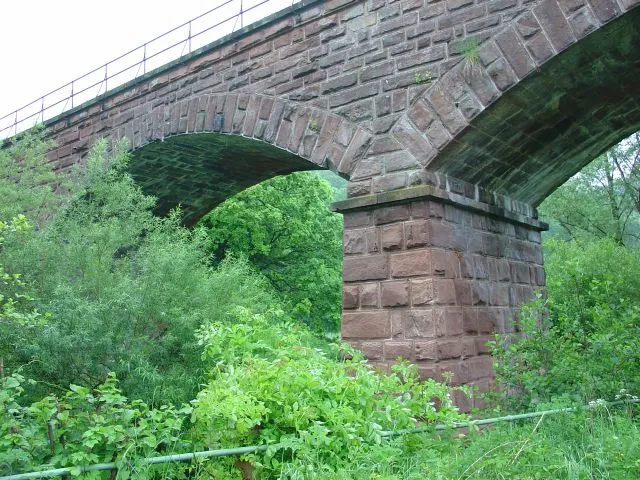 Brücke Erpe