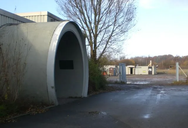 GKK Kiel – Fördetunnel