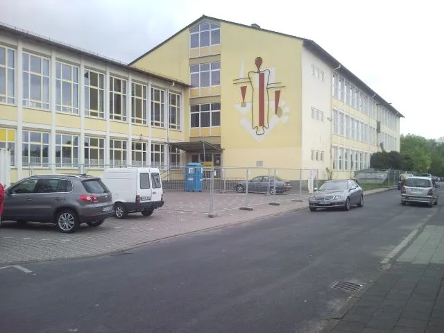 Goetheschule Dieburg