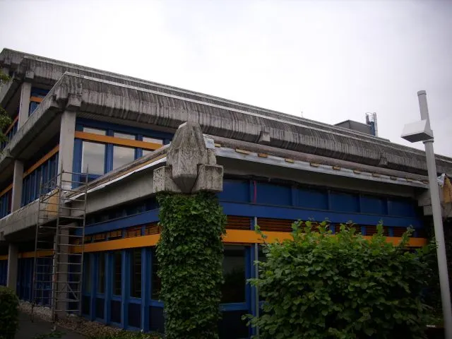Hans-Viessmann-Schule