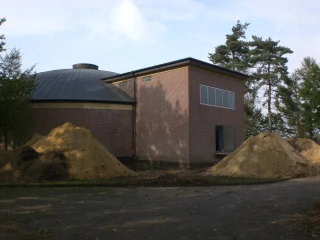 HB Heckerheide