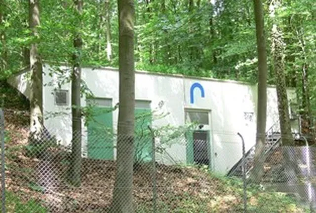 HB Hessenschanze