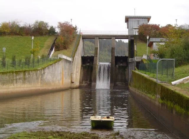 Kinzigtalsperre