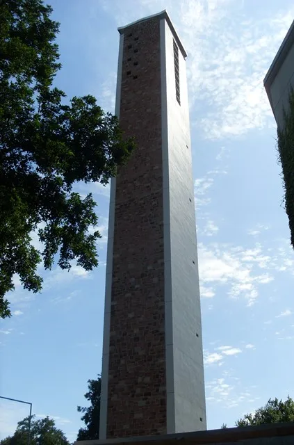 Kirche St. Peter und Paul