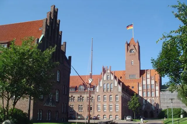 Marineschule Mürwik