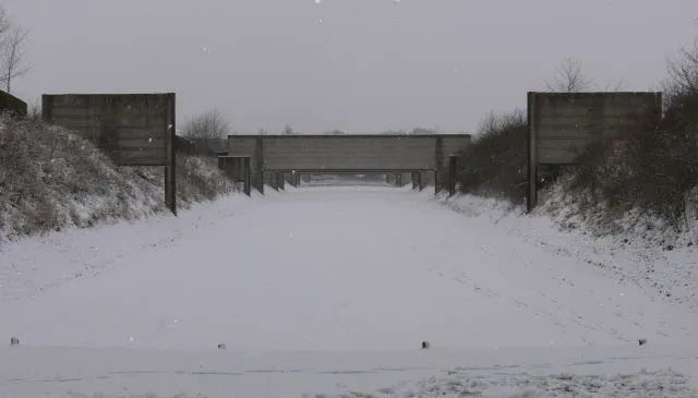 Standortschießanlage Hünfeld – VU