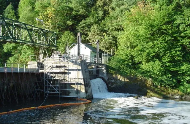 Wehr Uentrop