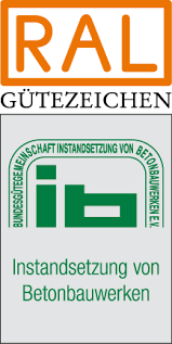 RAL-Gütezeichen Instandsetzung von Betonbauwerken