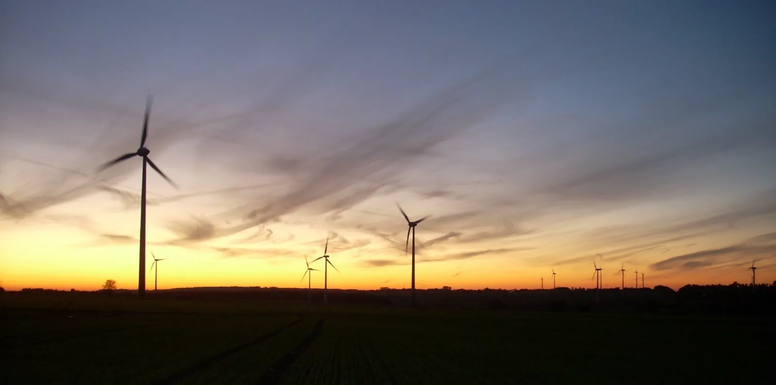 Windenergieanlagen – Instandsetzung mit UHPC