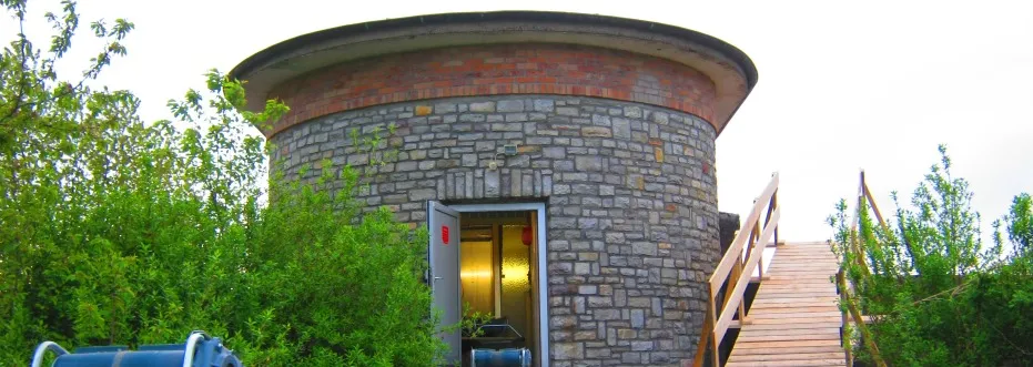 Hochbehälter