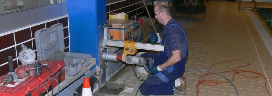 Prüfung im Labor
